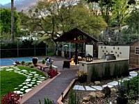 Wood: BBQ/Decks/Other